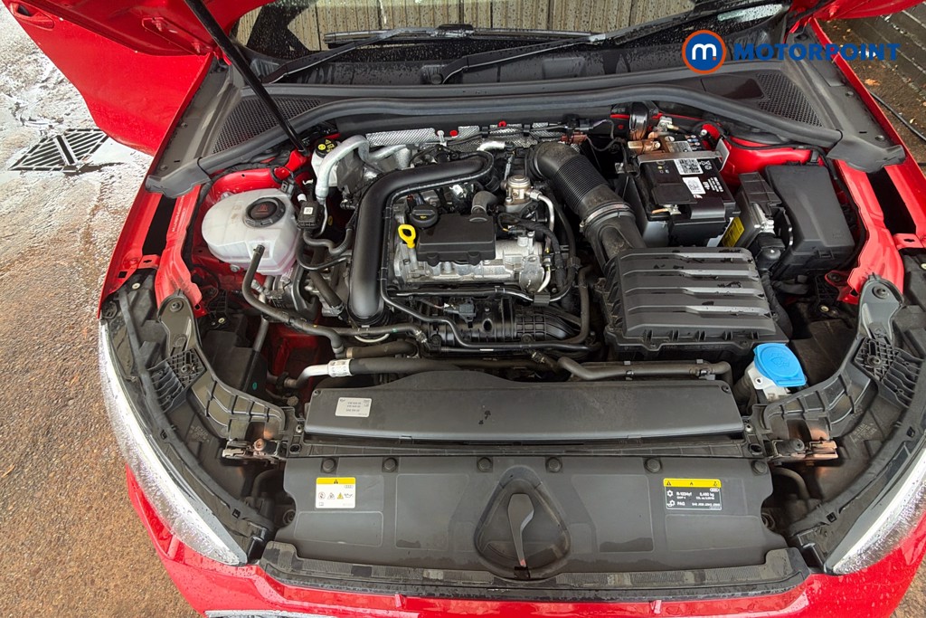 Audi A3 S Line Automatic Petrol Hatchback - Stock Number (1661393) - 24th supplementary image