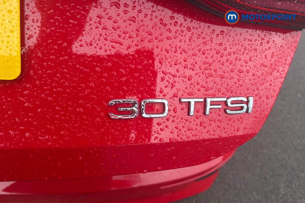 Audi A3 S Line Automatic Petrol Hatchback - Stock Number (1661393) - 25th supplementary image