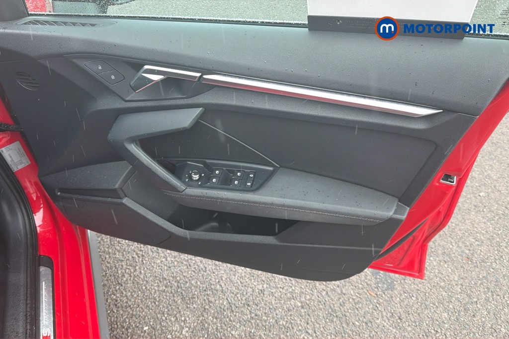 Audi A3 S Line Automatic Petrol Hatchback - Stock Number (1661393) - 1st supplementary image