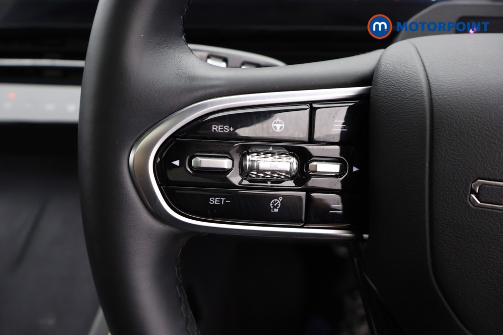 Omoda 5 Noble Automatic Petrol SUV - Stock Number (1661748) - 2nd supplementary image