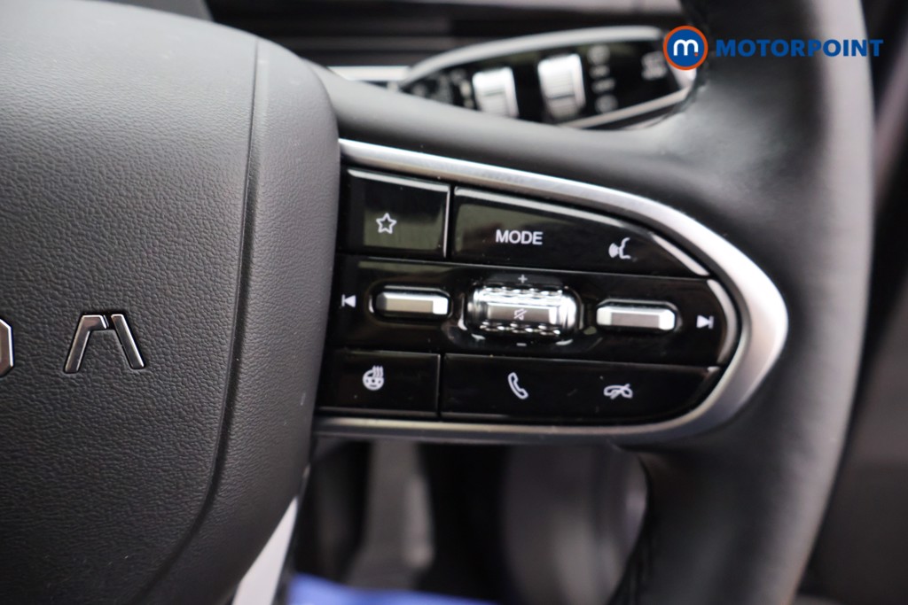 Omoda 5 Noble Automatic Petrol SUV - Stock Number (1661748) - 3rd supplementary image
