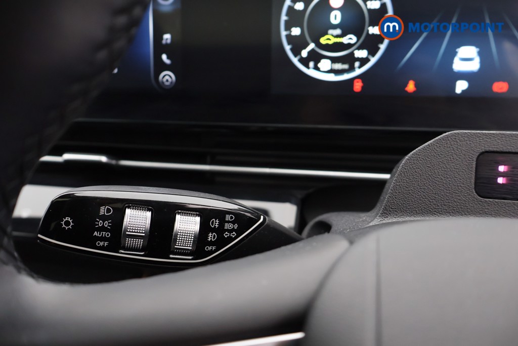 Omoda 5 Noble Automatic Petrol SUV - Stock Number (1661748) - 5th supplementary image