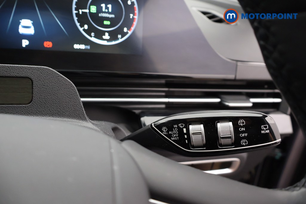 Omoda 5 Noble Automatic Petrol SUV - Stock Number (1661748) - 6th supplementary image