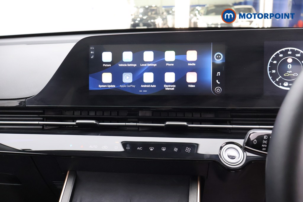 Omoda 5 Noble Automatic Petrol SUV - Stock Number (1661748) - 8th supplementary image