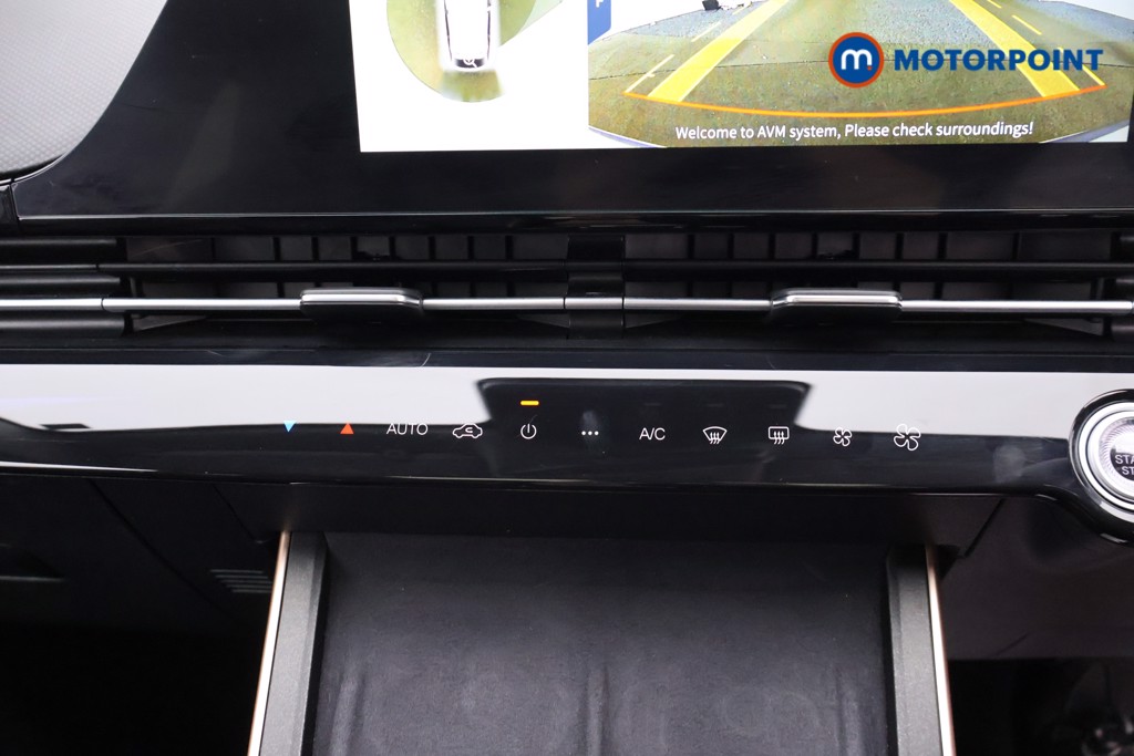 Omoda 5 Noble Automatic Petrol SUV - Stock Number (1661748) - 10th supplementary image