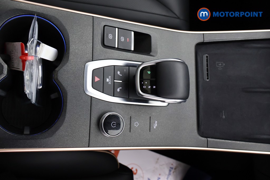 Omoda 5 Noble Automatic Petrol SUV - Stock Number (1661748) - 11th supplementary image