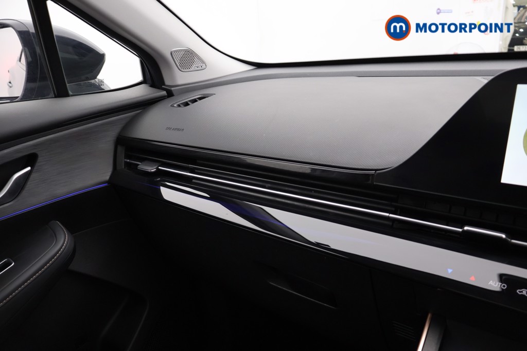 Omoda 5 Noble Automatic Petrol SUV - Stock Number (1661748) - 12th supplementary image