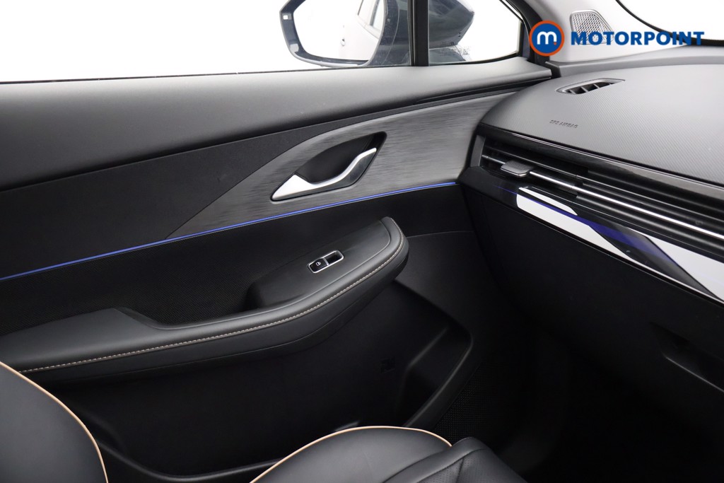 Omoda 5 Noble Automatic Petrol SUV - Stock Number (1661748) - 13th supplementary image