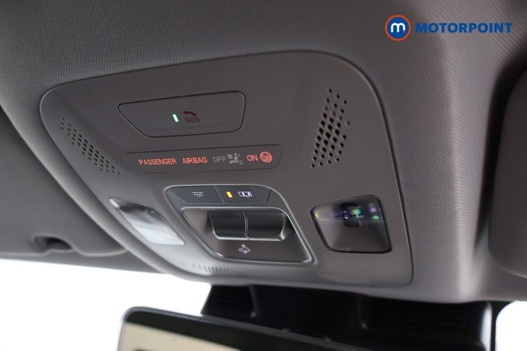 Omoda 5 Noble Automatic Petrol SUV - Stock Number (1661748) - 14th supplementary image