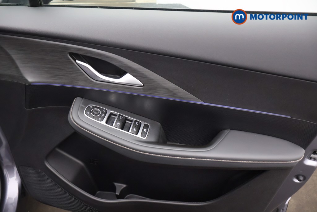 Omoda 5 Noble Automatic Petrol SUV - Stock Number (1661748) - 15th supplementary image