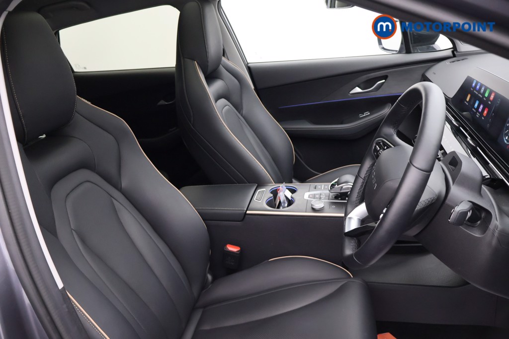 Omoda 5 Noble Automatic Petrol SUV - Stock Number (1661748) - 17th supplementary image