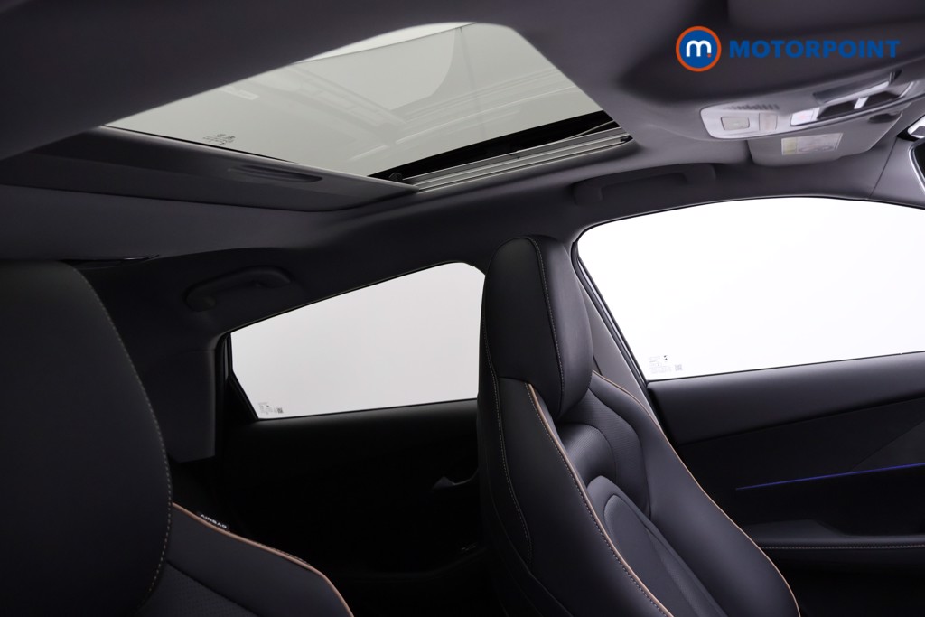 Omoda 5 Noble Automatic Petrol SUV - Stock Number (1661748) - 18th supplementary image