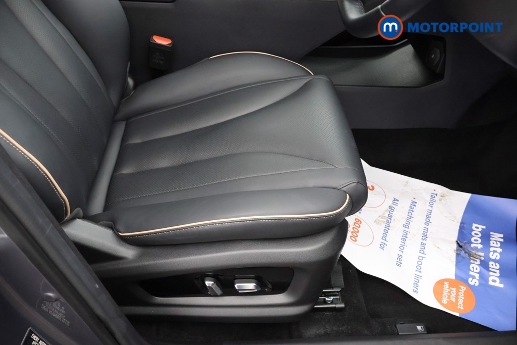 Omoda 5 Noble Automatic Petrol SUV - Stock Number (1661748) - 20th supplementary image