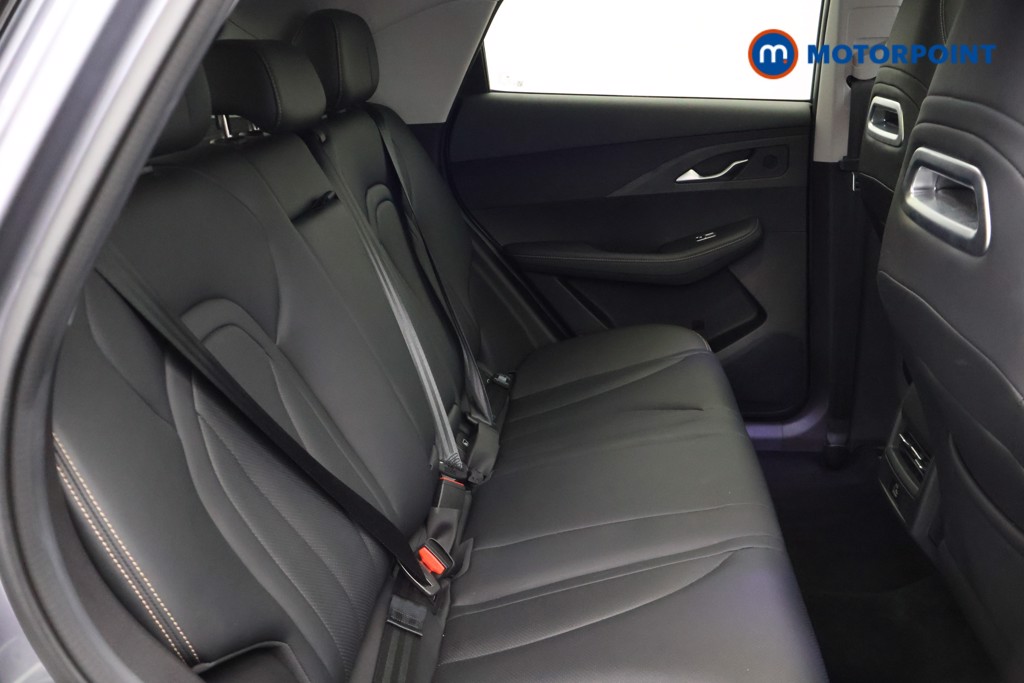 Omoda 5 Noble Automatic Petrol SUV - Stock Number (1661748) - 21st supplementary image