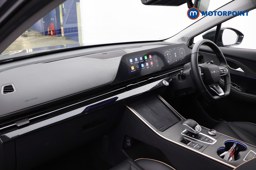Omoda 5 Noble Automatic Petrol SUV - Stock Number (1661748) - 25th supplementary image