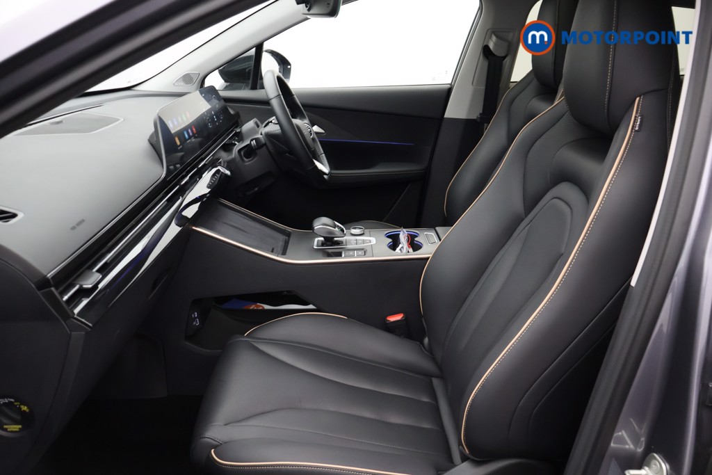 Omoda 5 Noble Automatic Petrol SUV - Stock Number (1661748) - 26th supplementary image