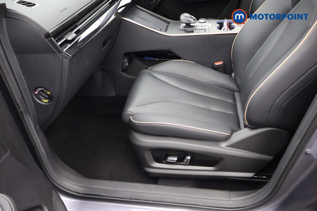 Omoda 5 Noble Automatic Petrol SUV - Stock Number (1661748) - 27th supplementary image