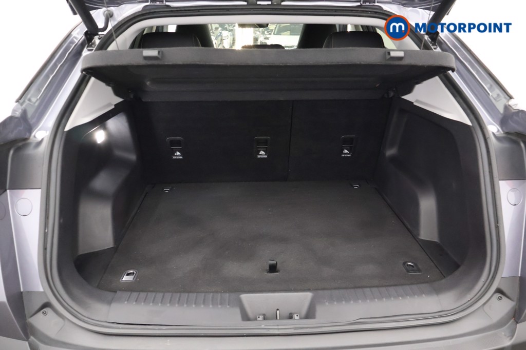 Omoda 5 Noble Automatic Petrol SUV - Stock Number (1661748) - 28th supplementary image