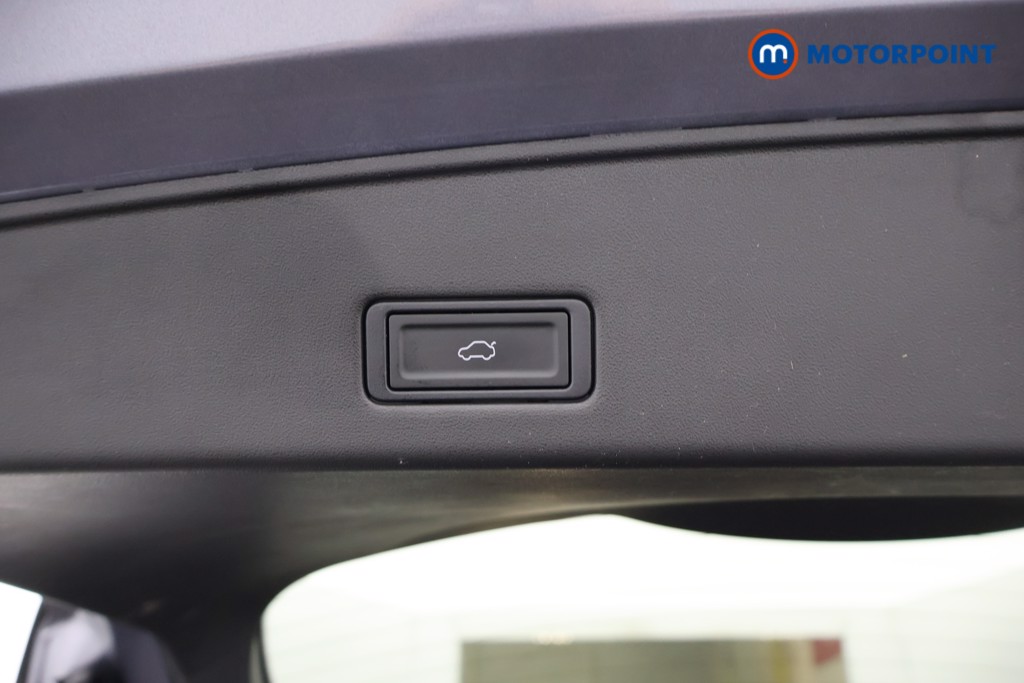 Omoda 5 Noble Automatic Petrol SUV - Stock Number (1661748) - 29th supplementary image
