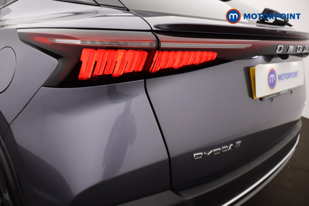Omoda 5 Noble Automatic Petrol SUV - Stock Number (1661748) - 31st supplementary image