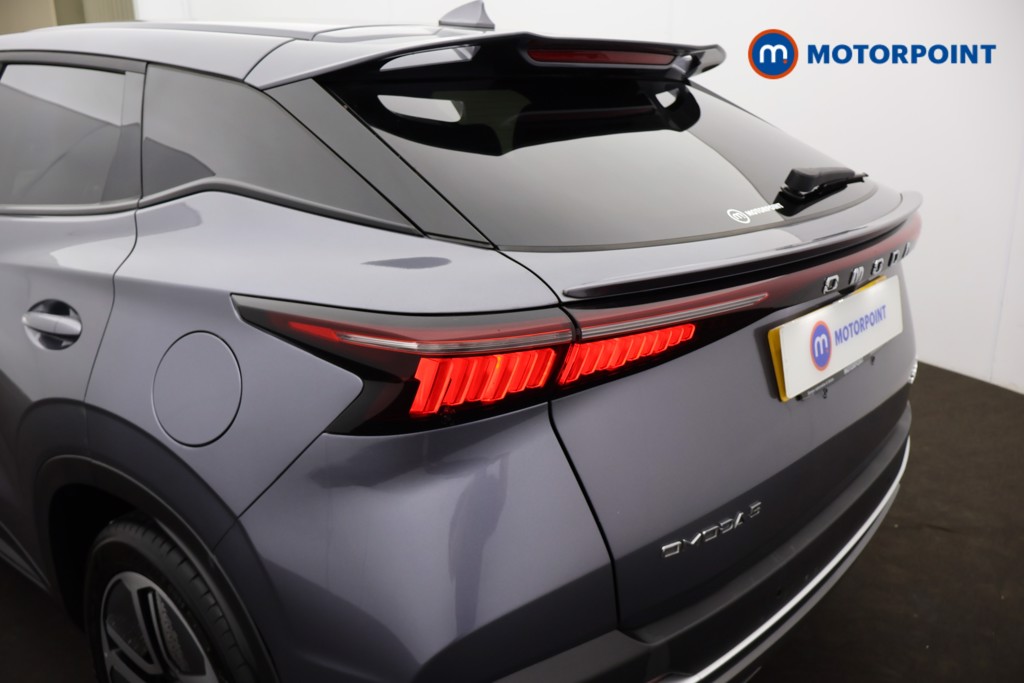Omoda 5 Noble Automatic Petrol SUV - Stock Number (1661748) - 32nd supplementary image