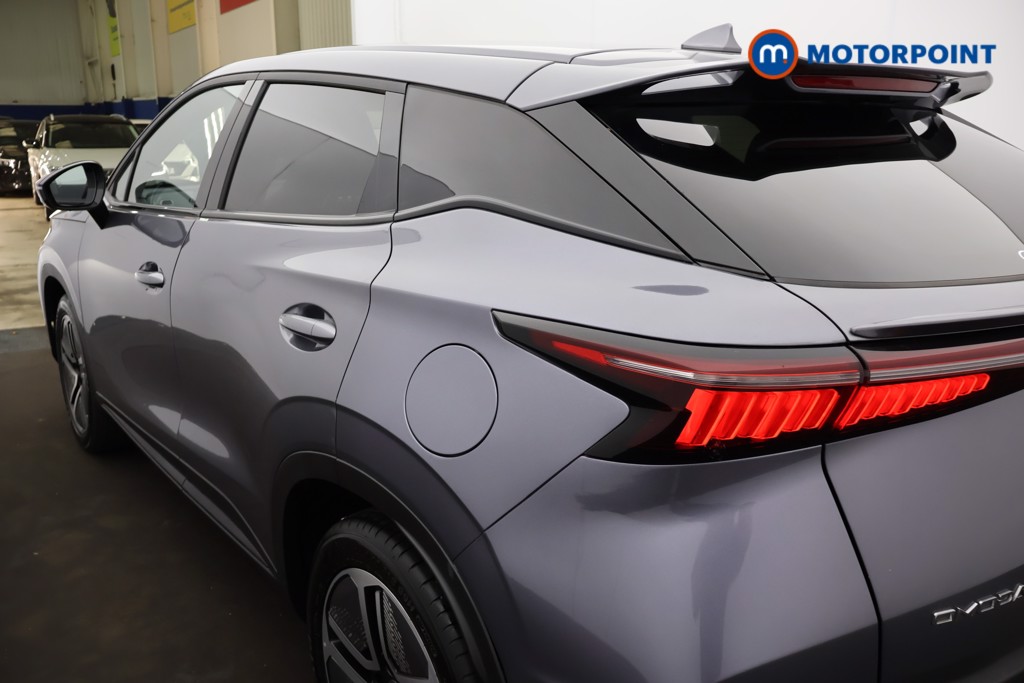 Omoda 5 Noble Automatic Petrol SUV - Stock Number (1661748) - 33rd supplementary image