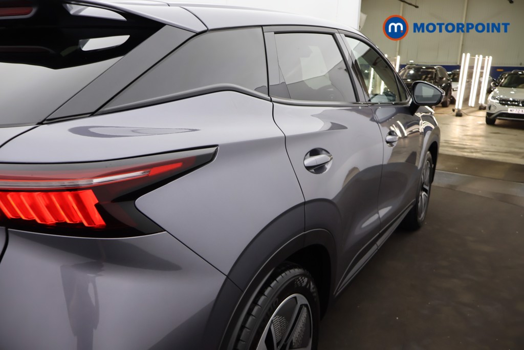Omoda 5 Noble Automatic Petrol SUV - Stock Number (1661748) - 35th supplementary image