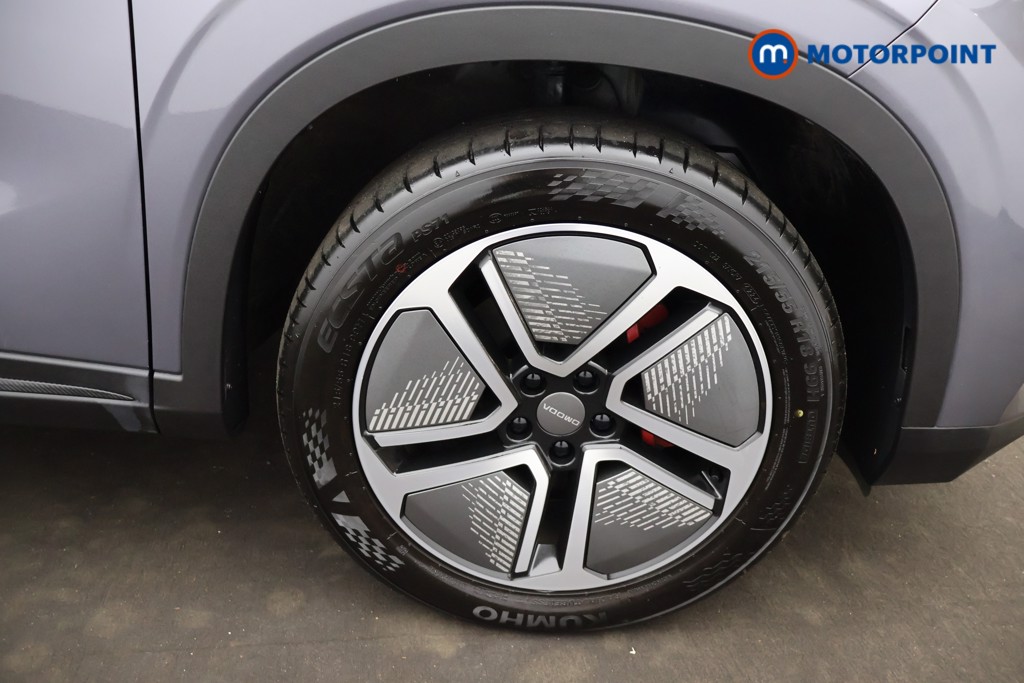 Omoda 5 Noble Automatic Petrol SUV - Stock Number (1661748) - 37th supplementary image