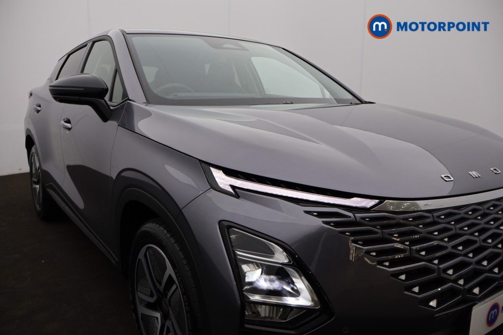 Omoda 5 Noble Automatic Petrol SUV - Stock Number (1661748) - 39th supplementary image