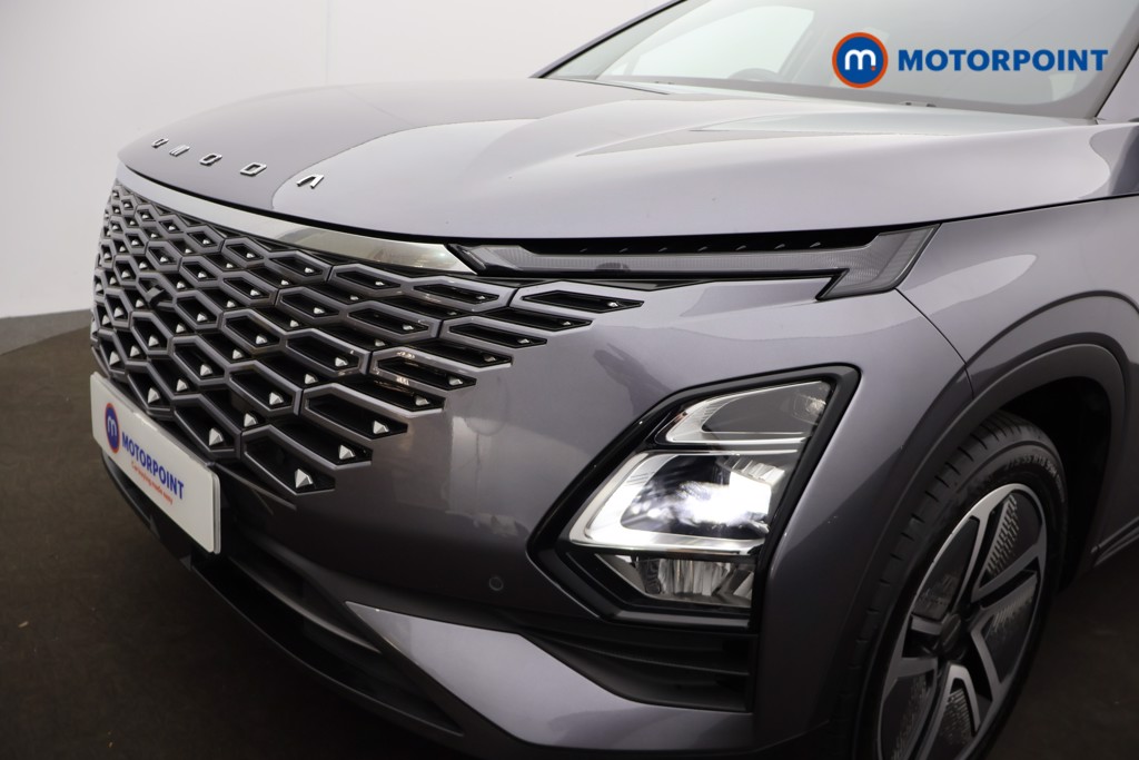 Omoda 5 Noble Automatic Petrol SUV - Stock Number (1661748) - 40th supplementary image