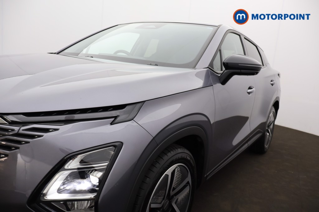 Omoda 5 Noble Automatic Petrol SUV - Stock Number (1661748) - 41st supplementary image
