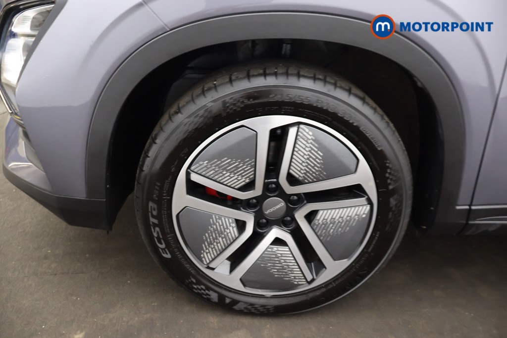Omoda 5 Noble Automatic Petrol SUV - Stock Number (1661748) - 42nd supplementary image