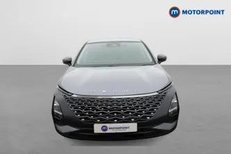 Omoda 5 Noble Automatic Petrol SUV - Stock Number (1661748) - Front bumper