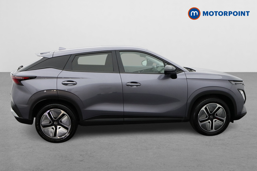 Omoda 5 Noble Automatic Petrol SUV - Stock Number (1661748) - Drivers side