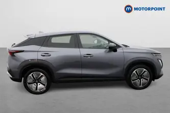 Omoda 5 Noble Automatic Petrol SUV - Stock Number (1661748) - Drivers side