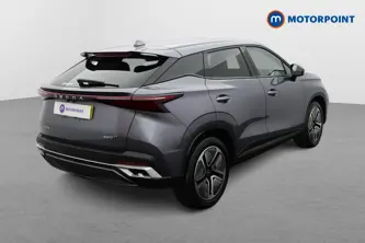 Omoda 5 Noble Automatic Petrol SUV - Stock Number (1661748) - Drivers side rear corner