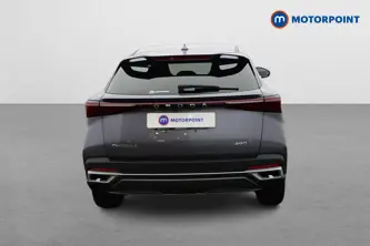 Omoda 5 Noble Automatic Petrol SUV - Stock Number (1661748) - Rear bumper