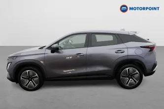 Omoda 5 Noble Automatic Petrol SUV - Stock Number (1661748) - Passenger side