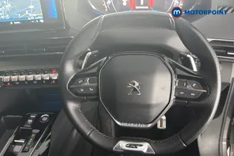 Peugeot 5008 GT Automatic Petrol SUV - Stock Number (1661866) - 2nd supplementary image