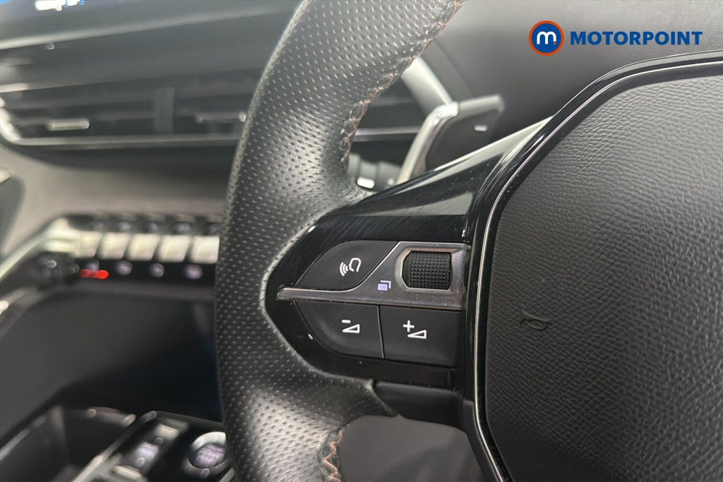 Peugeot 5008 GT Automatic Petrol SUV - Stock Number (1661866) - 4th supplementary image