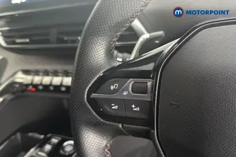 Peugeot 5008 GT Automatic Petrol SUV - Stock Number (1661866) - 4th supplementary image