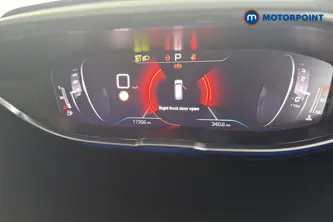 Peugeot 5008 GT Automatic Petrol SUV - Stock Number (1661866) - 7th supplementary image