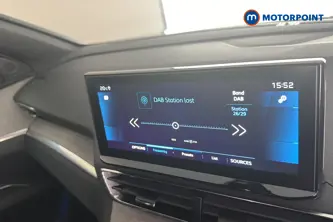 Peugeot 5008 GT Automatic Petrol SUV - Stock Number (1661866) - 8th supplementary image