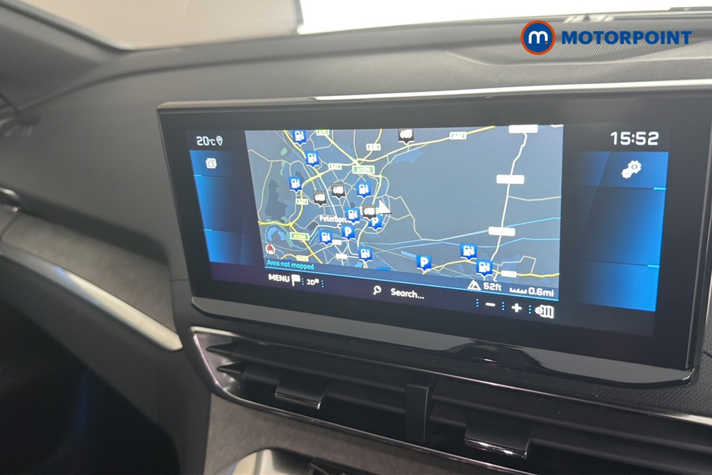 Peugeot 5008 GT Automatic Petrol SUV - Stock Number (1661866) - 9th supplementary image
