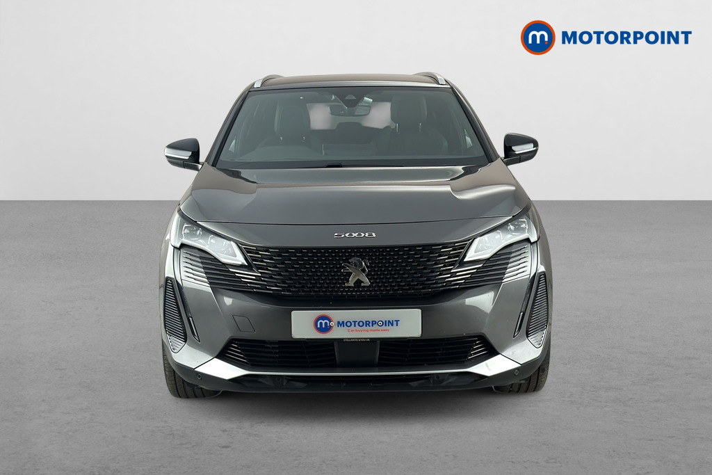 Peugeot 5008 GT Automatic Petrol SUV - Stock Number (1661866) - Front bumper