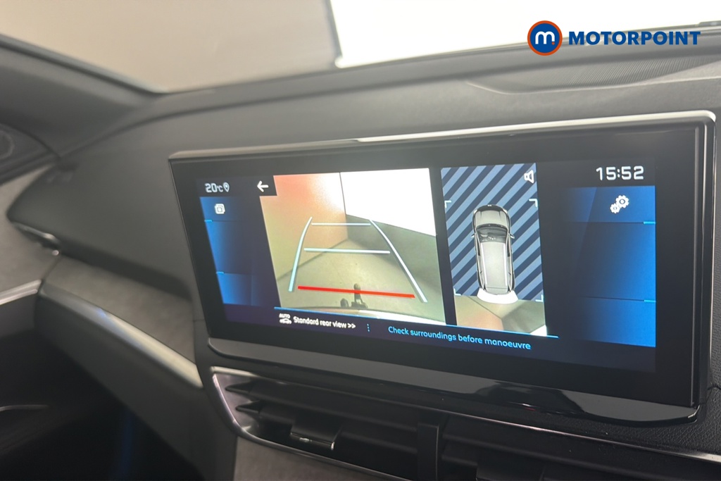 Peugeot 5008 GT Automatic Petrol SUV - Stock Number (1661866) - 13th supplementary image