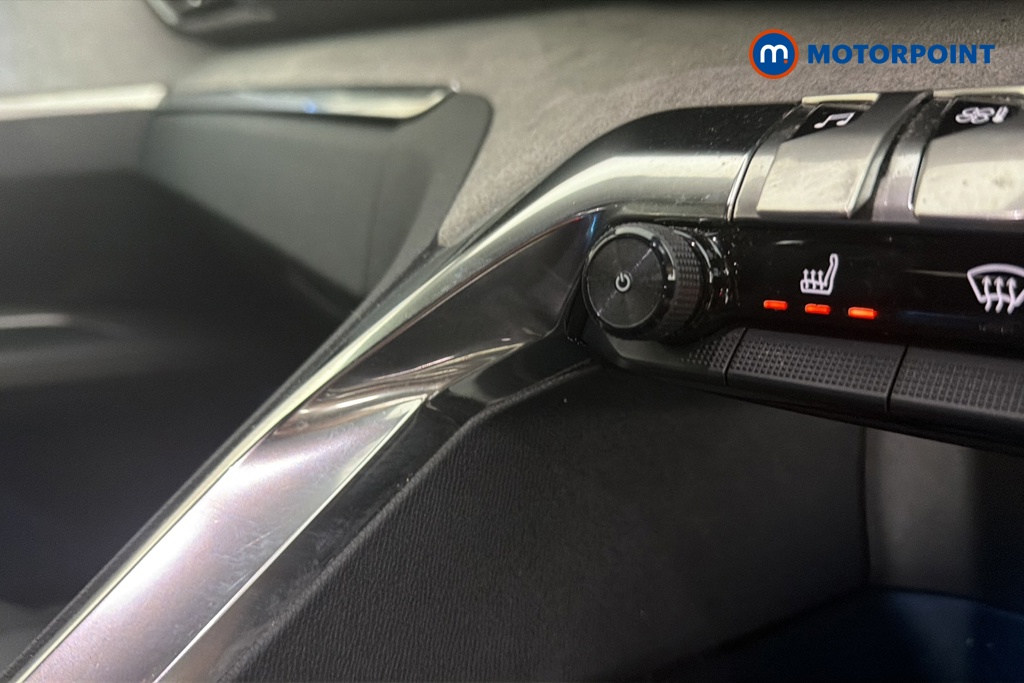 Peugeot 5008 GT Automatic Petrol SUV - Stock Number (1661866) - 14th supplementary image