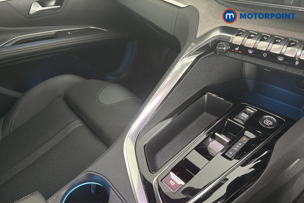 Peugeot 5008 GT Automatic Petrol SUV - Stock Number (1661866) - 15th supplementary image