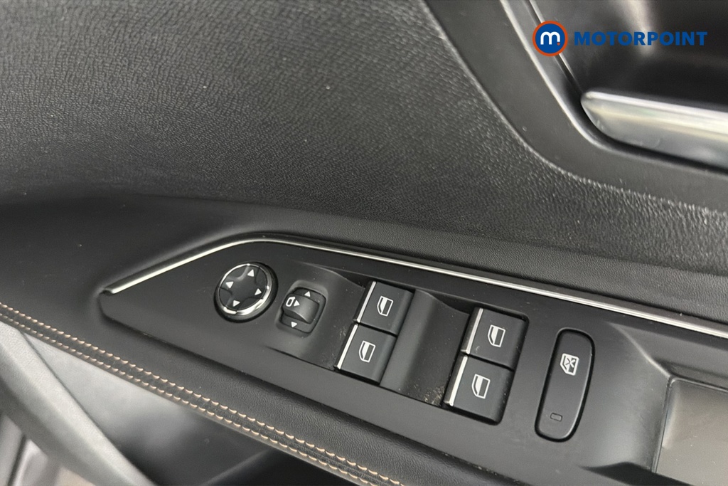 Peugeot 5008 GT Automatic Petrol SUV - Stock Number (1661866) - 19th supplementary image