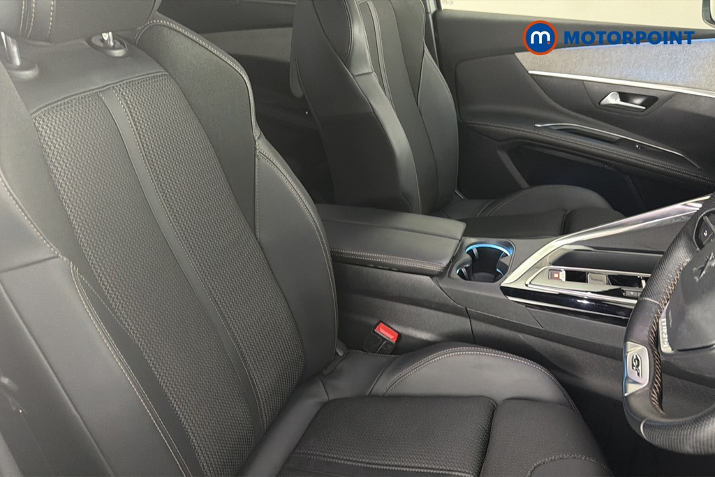 Peugeot 5008 GT Automatic Petrol SUV - Stock Number (1661866) - 22nd supplementary image